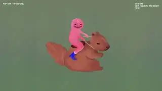 Pop Off &ndash; It's Drunk