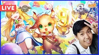 SETTING RUNE VIEWER LAGI YUK PAS ULTAH 9TH SW! - [Summoners War 9th Anniversary]