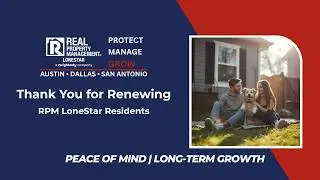 RPM LoneStar | Austin - Dallas - San Antonio
