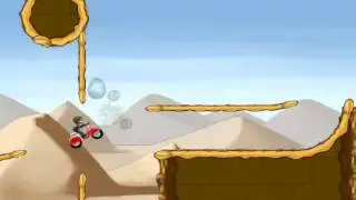 Bike Race | Scooter Bike | Dunes 2 - 8 | #9 All Time | Normal Bike