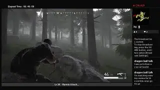Vigor Duos | Encounters
