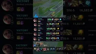 NEW OP SAMIRA BUILD IS BROKEN?!