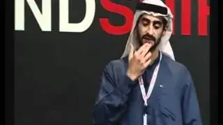 TEDxAjman - Anas Bukhash & Yousef Al Hashimi - Ahdaf