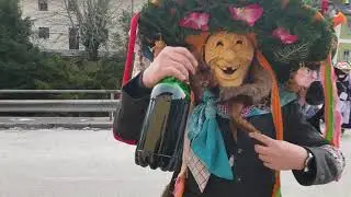 Ebensee Kohlstatt  -  Fetzen(C)Montag 2021