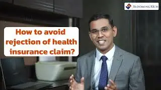 How to get Health Insurance Claim Settled Smoothly 2022 ❓ Complete Process Explained.