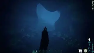 Artifact Of The Depths