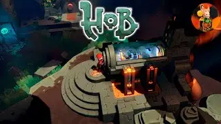 Hob ▒ Первый взгляд