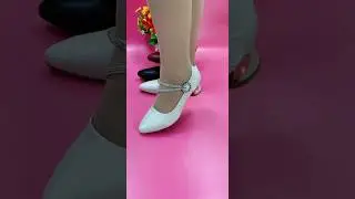 Light and comfortable to wear and versatile women's shoes 