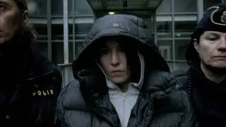 Vergebung - Der H&ouml;hepunkt der Millennium-Trilogie (HD Trailer)