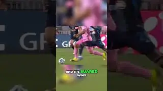 INSANE Soccer Second Half Comeback!