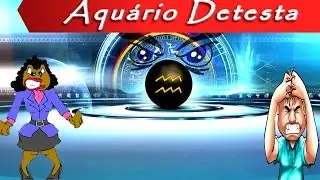 AQUÁRIO: O que IRRITA AQUÁRIO - Encontros Astrológicos