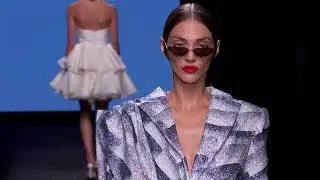 CLARO Couture | Desfile de Alta costura a Medida T 2022