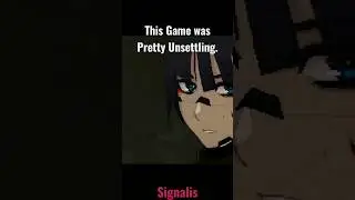 Snippet from Gamepass Shuffle #2 on the game Signal is. #gamer #gaming #streamer #xbox #gamepass