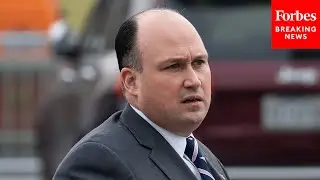 Nick Langworthy Slams Dems For Opposition To GOP-Backed Trans Sports Ban