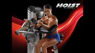 Hoist Fitness Thailand Official Distributor