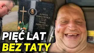 TAKI BYŁ NAPRAWDĘ