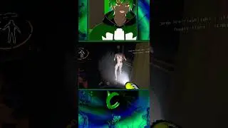 You Look Backwards While I Look *Crack* | Lethal Company #Shorts