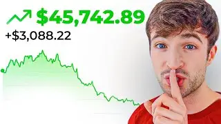 I Tried Day Trading With No Experience &mdash; EXPERT EDITION