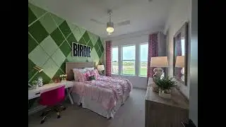 DWH - Leander Estates