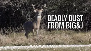 Deadly Dust from Big&J