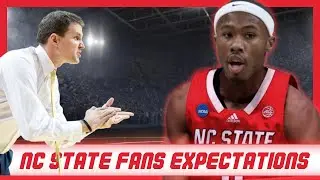 Tre Holloman at NC State: Perfect Fit for Will Wade&rsquo;s System? 🏀 | Breakdown & Analysis