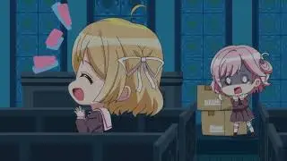 Miiko Y Miyu Y Muni-Justicia Musical XD