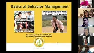 EI Telehealth Training Parent Access Day 2