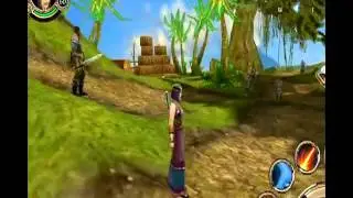 Order & Chaos Online   MMORPG for iPhone iPad  ORDER Gameplay Trailer