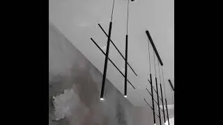 WEVER & DUCR&Eacute; - NET ceiling suspended