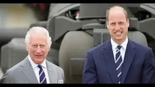 Heartbreaking farewell: Why King Charles has now announced his abdication date