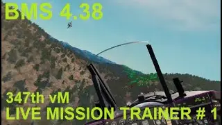 TVS 347th vM Live Mission # 1