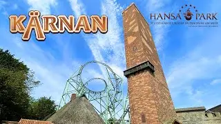 Клятва Кернана &mdash; лучший в мире герстлауэр? &mdash; Обзор Coaster