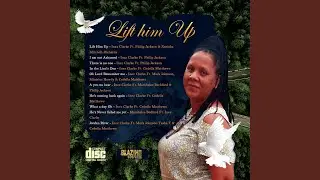 He's Never Failed Me Yet (feat. Marshalee Beckford)