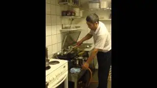 ettermiddag