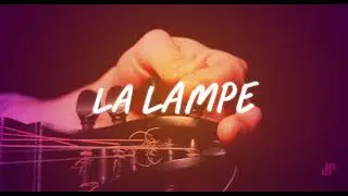 Conte musical | La Lampe | Collectif Ubique