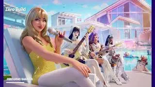 I Played Fortnite but With Challenges (Part 2) #fortnite #viralvideos #viral #fyp