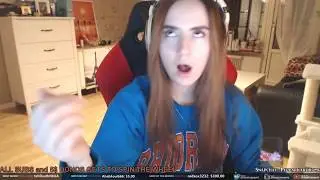 TOP Twitch Fails / Highlights Of 2017  (Andy Milonakis, EXBC, Lirik, STpeach)