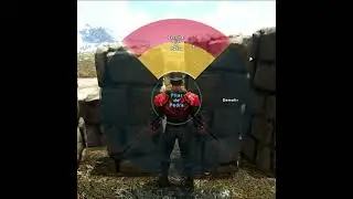 Descendo meia funda&ccedil;&atilde;o ARK Survival Evolved | Link na descri&ccedil;&atilde;o