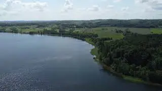 Skanderborg S&oslash;, del 1