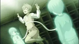 Corpse Party 2U (Русские субтитры) Part 6 (Финал первой главы)