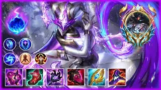 PINKWARD SHACO MONTAGE 2024 - 