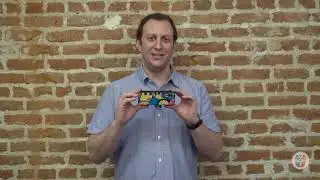Custom Evrybox 4400 mAh Powerbank And Bluetooth&reg; Speaker with Your Logo - 120746