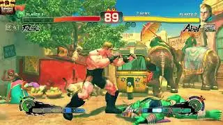 ULTRA STREET FIGHTER IV_20251215220911