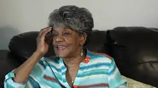 Singer Pearl Williams Part Three