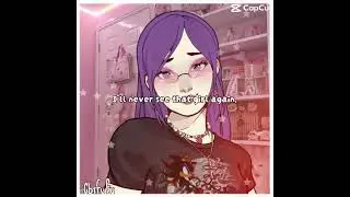 Me x Toki #fnaf #metalocalypse #tokiwartooth #dethklok #edit