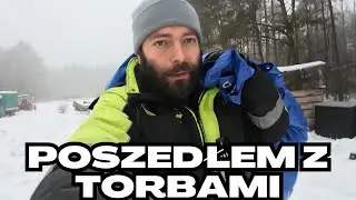 Dentysta, porządki i worek do słomy