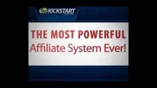 Kick Start Money System Review June 2011