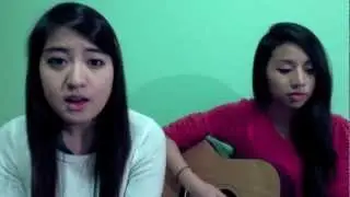 Pinesong - A Fine Frenzy (cover)