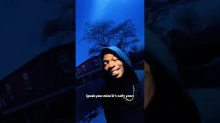 Bro my city ain&rsquo;t even safe | ILEGA #RapShorts #EmergingRapArtist #TrapRap #MelodicRap