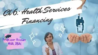 Chapter 6 Health Services Financing